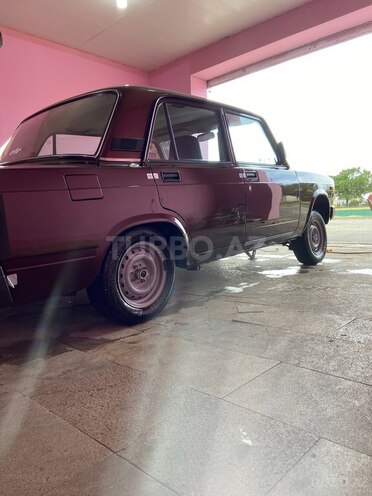 LADA (VAZ) 2107 2010, 72,000 km - 1.6 л - Bakı