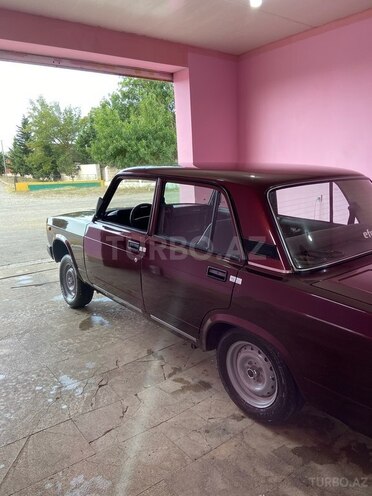 LADA (VAZ) 2107 2010, 72,000 km - 1.6 л - Bakı