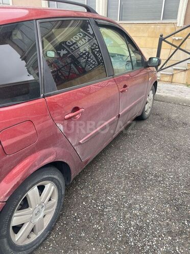 Renault Grand Scenic 2007, 450,000 km - 1.5 l - Mingəçevir