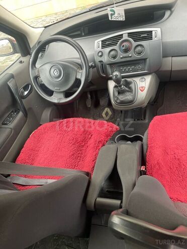 Renault Grand Scenic 2007, 450,000 km - 1.5 l - Mingəçevir