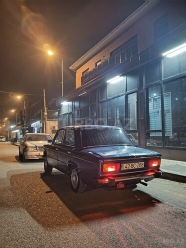 LADA (VAZ) 2106 1983, 90,000 km - 1.6 l - Lənkəran
