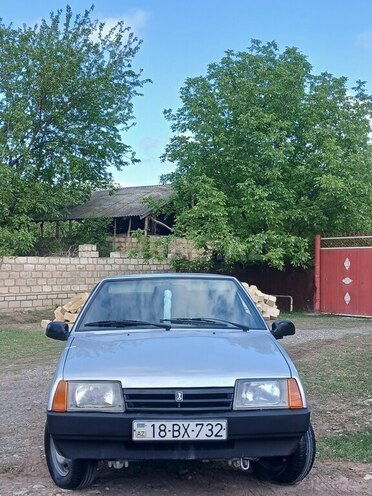 LADA (VAZ) 2109 1998, 250,000 km - 1.5 л - Bərdə