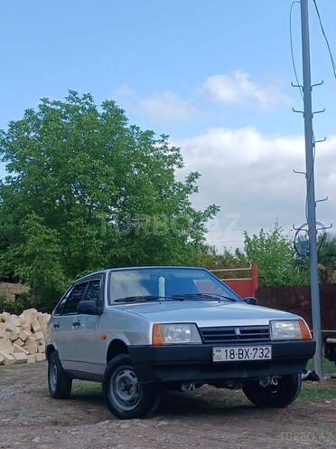 LADA (VAZ) 2109 1998, 250,000 km - 1.5 л - Bərdə