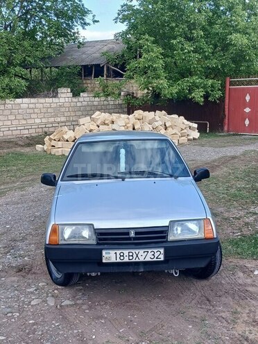 LADA (VAZ) 2109 1998, 250,000 km - 1.5 л - Bərdə