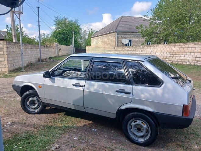 LADA (VAZ) 2109 1998, 250,000 km - 1.5 л - Bərdə