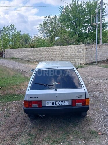 LADA (VAZ) 2109 1998, 250,000 km - 1.5 л - Bərdə