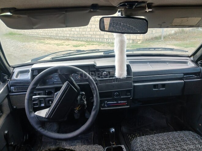 LADA (VAZ) 2109 1998, 250,000 km - 1.5 л - Bərdə