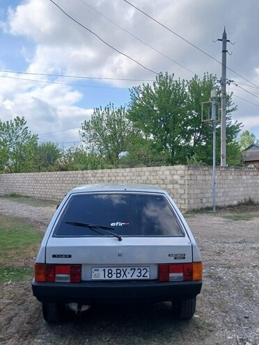 LADA (VAZ) 2109 1998, 250,000 km - 1.5 л - Bərdə