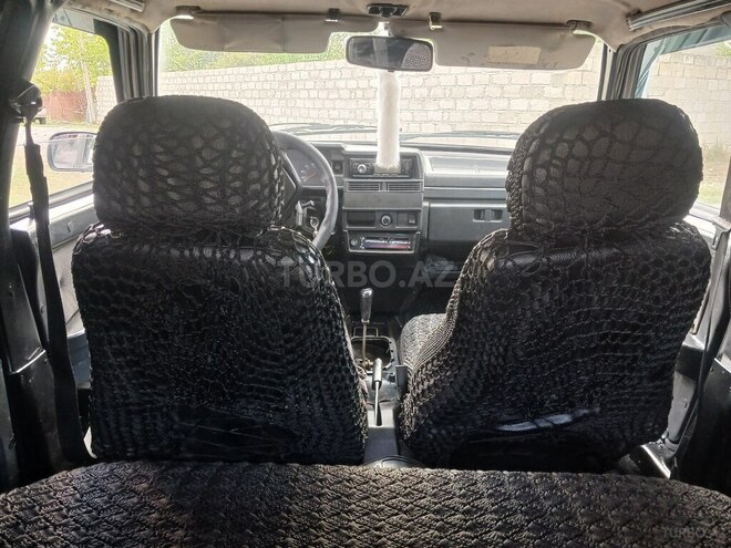 LADA (VAZ) 2109 1998, 250,000 km - 1.5 л - Bərdə