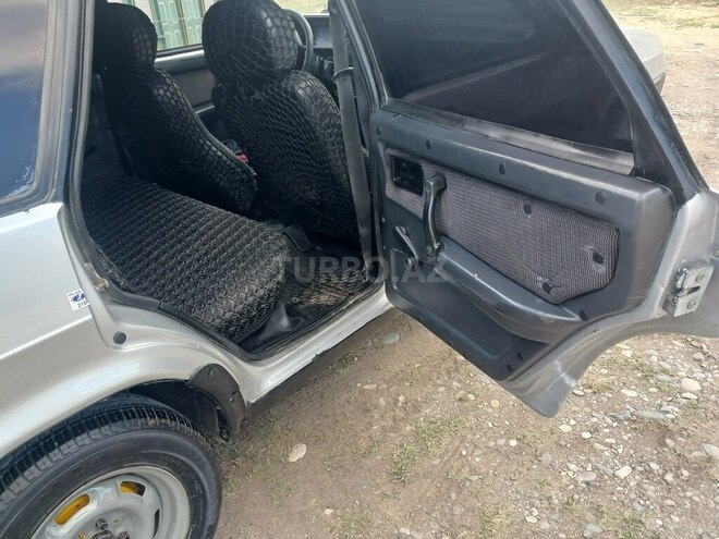 LADA (VAZ) 2109 1998, 250,000 km - 1.5 л - Bərdə
