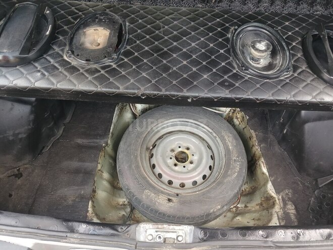 LADA (VAZ) 2109 1998, 250,000 km - 1.5 л - Bərdə