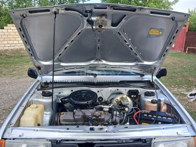 LADA (VAZ) 2109 1998, 250,000 km - 1.5 л - Bərdə