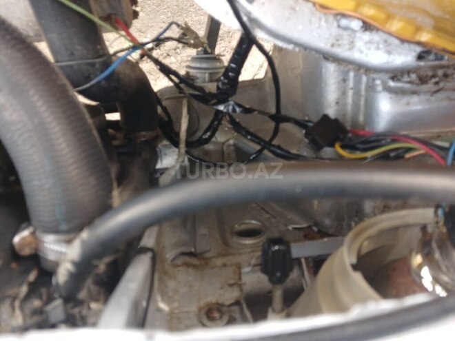 LADA (VAZ) 2109 1998, 250,000 km - 1.5 л - Bərdə