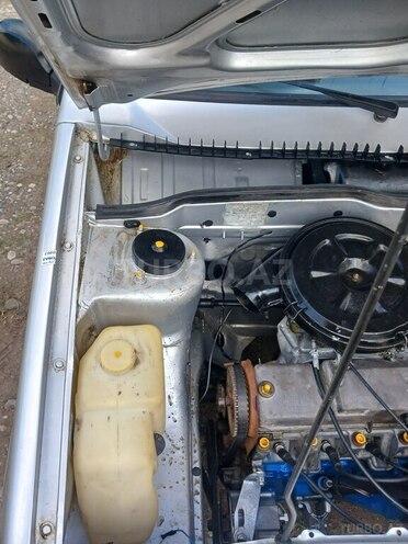 LADA (VAZ) 2109 1998, 250,000 km - 1.5 л - Bərdə