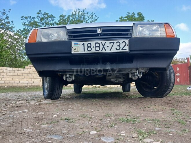 LADA (VAZ) 2109 1998, 250,000 km - 1.5 л - Bərdə