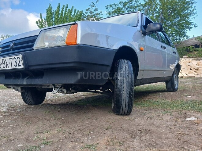 LADA (VAZ) 2109 1998, 250,000 km - 1.5 л - Bərdə