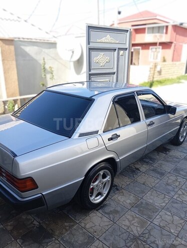 Mercedes 190 1991, 200,000 km - 2.0 л - Bakı