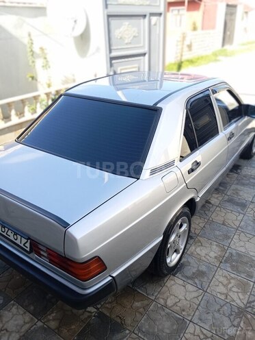 Mercedes 190 1991, 200,000 km - 2.0 л - Bakı