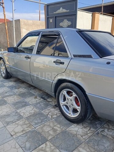 Mercedes 190 1991, 200,000 km - 2.0 л - Bakı
