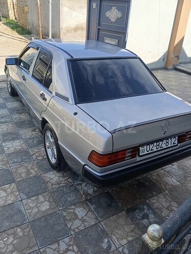 Mercedes 190 1991, 200,000 km - 2.0 л - Bakı