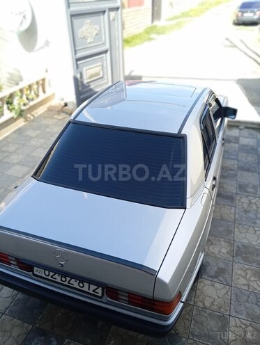 Mercedes 190 1991, 200,000 km - 2.0 л - Bakı