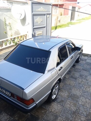 Mercedes 190 1991, 200,000 km - 2.0 л - Bakı