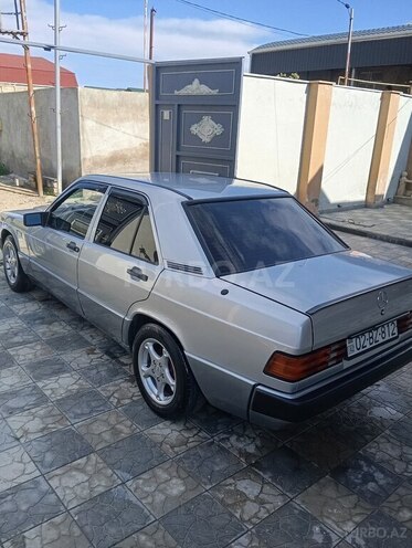 Mercedes 190 1991, 200,000 km - 2.0 л - Bakı