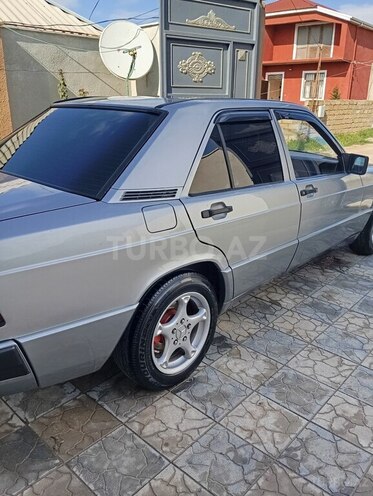 Mercedes 190 1991, 200,000 km - 2.0 л - Bakı
