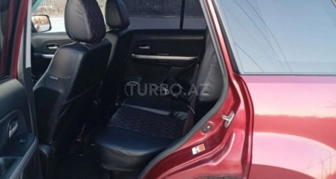 Suzuki Grand Vitara 2006, 318,000 km - 2.0 l - Bakı