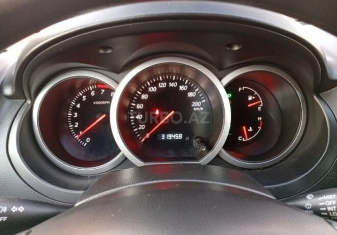 Suzuki Grand Vitara 2006, 318,000 km - 2.0 l - Bakı