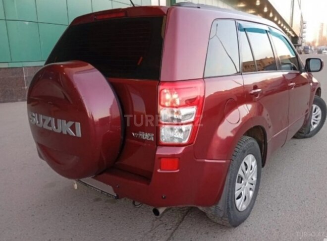 Suzuki Grand Vitara 2006, 318,000 km - 2.0 l - Bakı