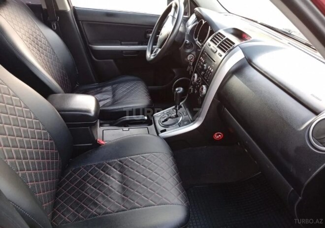 Suzuki Grand Vitara 2006, 318,000 km - 2.0 l - Bakı