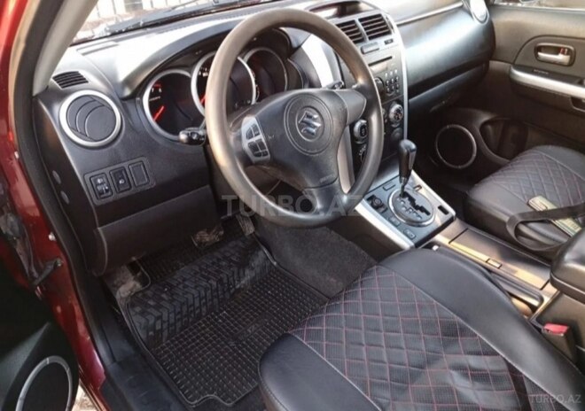 Suzuki Grand Vitara 2006, 318,000 km - 2.0 l - Bakı