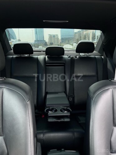 Mercedes C 250 2011, 228,000 km - 1.8 l - Bakı