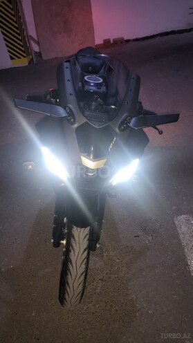 Yamaha R15 V4 2024, 144 km - 0.2 l - Bakı
