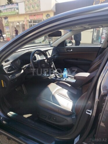 Kia K5 2015, 248,000 km - 1.7 l - Bakı