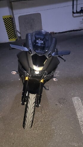 Yamaha R15 V4 2024, 144 km - 0.2 l - Bakı