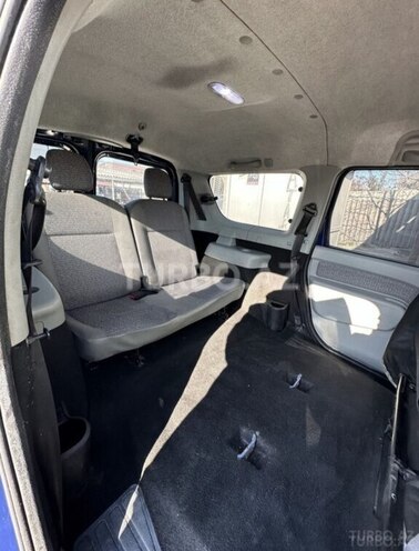Dacia Logan 2007, 272,337 km - 1.5 l - Bakı