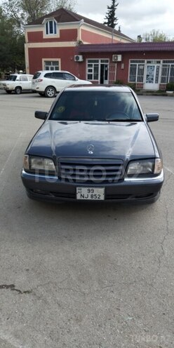 Mercedes C 230 1998, 350,000 km - 2.3 л - Hacıqabul