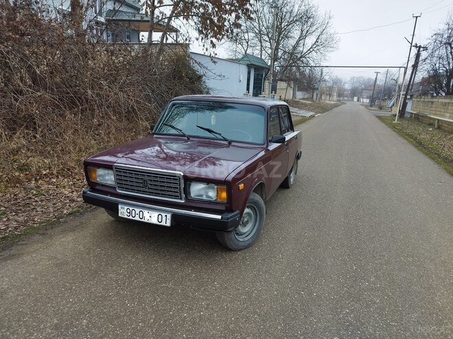 LADA (VAZ) 2107 2008, 77,000 km - 1.6 l - Quba