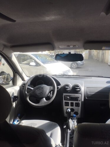 Dacia Logan 2007, 272,337 km - 1.5 l - Bakı