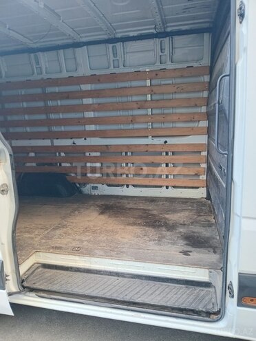 Mercedes Sprinter 311 2007, 300,000 km - 2.2 l - Gəncə