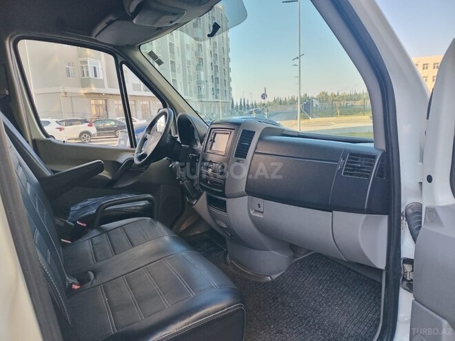 Mercedes Sprinter 311 2007, 300,000 km - 2.2 l - Gəncə