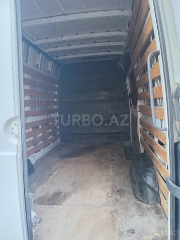 Mercedes Sprinter 311 2007, 300,000 km - 2.2 l - Gəncə