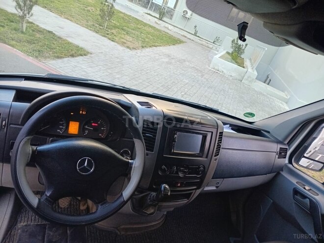 Mercedes Sprinter 311 2007, 300,000 km - 2.2 l - Gəncə