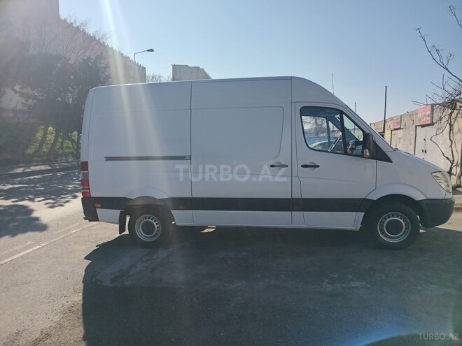 Mercedes Sprinter 311 2007, 300,000 km - 2.2 l - Gəncə