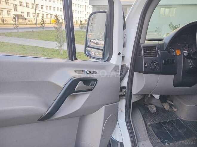 Mercedes Sprinter 311 2007, 300,000 km - 2.2 l - Gəncə