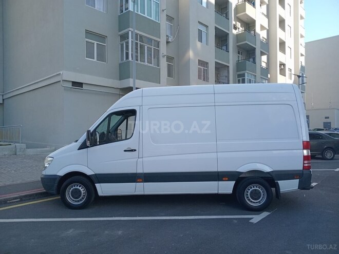Mercedes Sprinter 311 2007, 300,000 km - 2.2 l - Gəncə