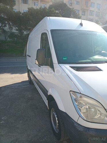 Mercedes Sprinter 311 2007, 300,000 km - 2.2 l - Gəncə