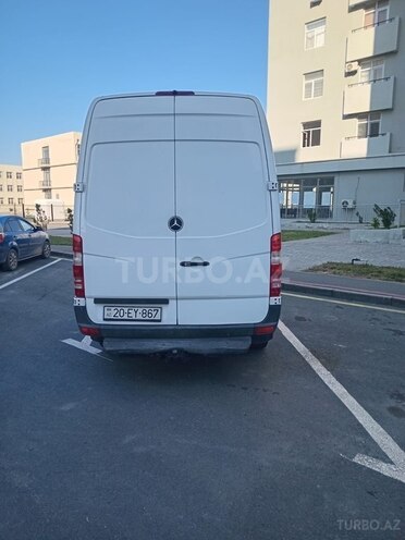 Mercedes Sprinter 311 2007, 300,000 km - 2.2 l - Gəncə